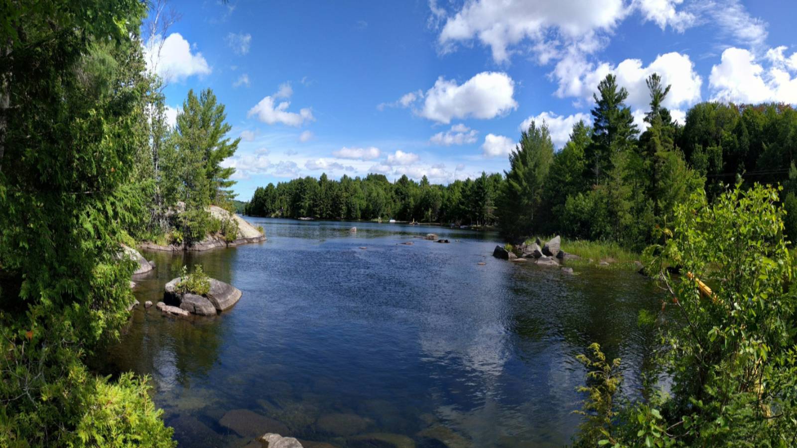 Molalla River State Park