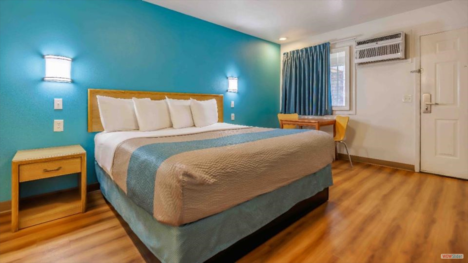 Standard King Room